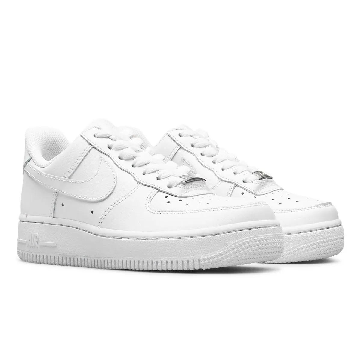 WOMEN'S NIKE AIR FORCE 1 '07 [315115-112]