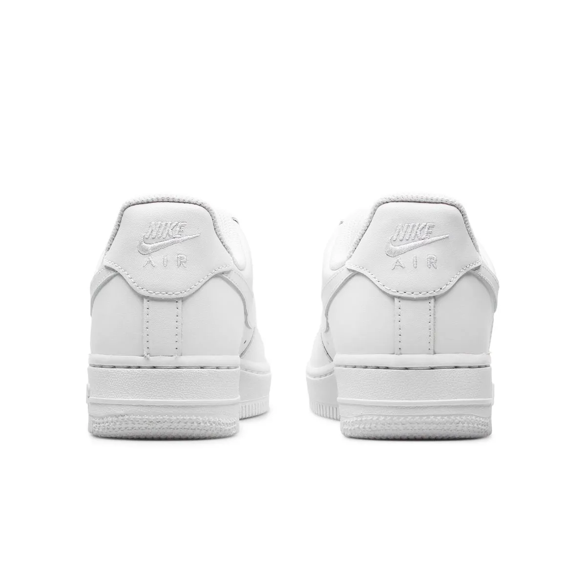 WOMEN'S NIKE AIR FORCE 1 '07 [315115-112]