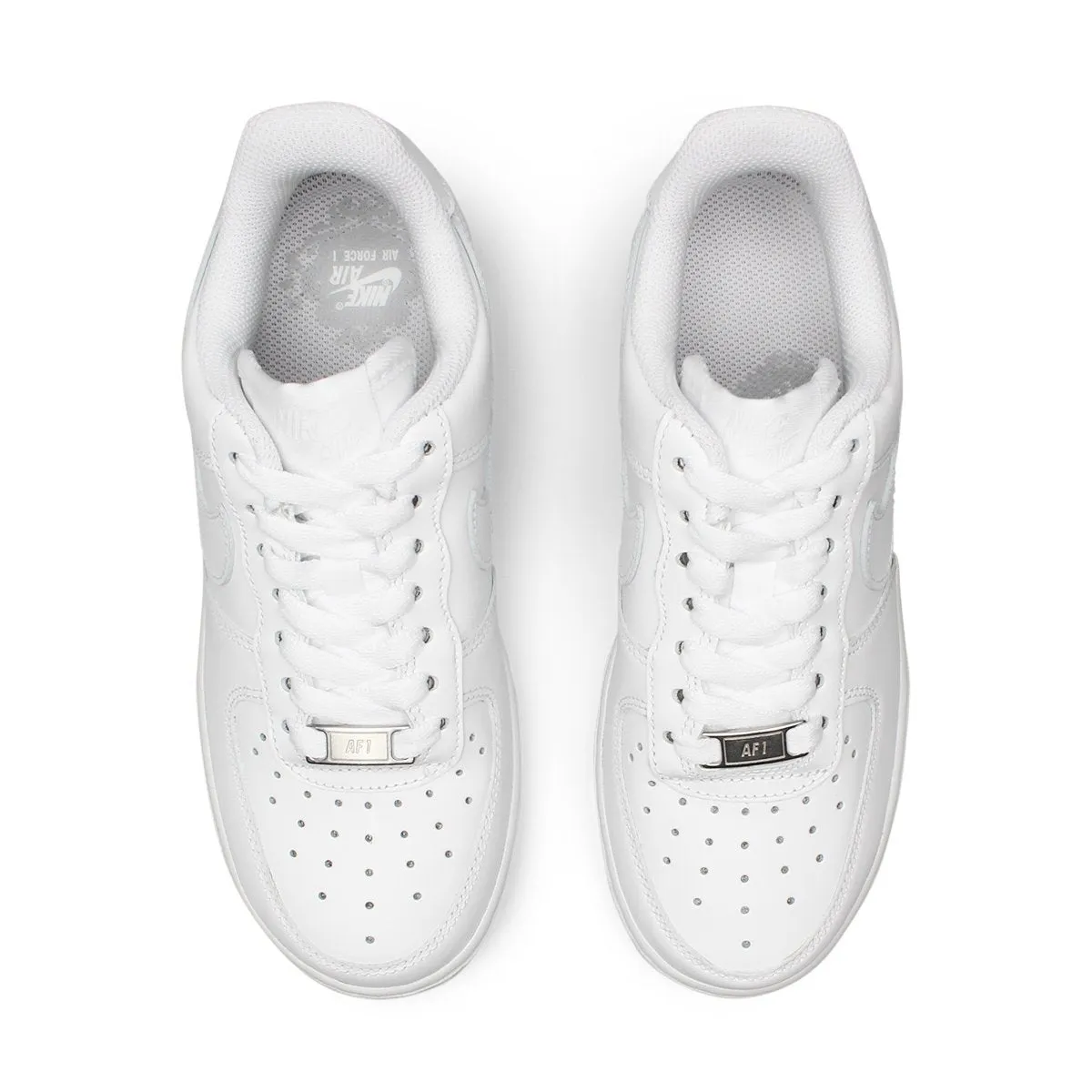 WOMEN'S NIKE AIR FORCE 1 '07 [315115-112]