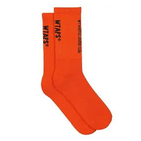 WTAPS x Vans Coordinates Crew Socks